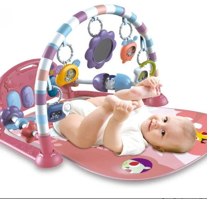 TinyHalo™ Palestrina Musicale: Piccoli Movimenti, Grandi Melodie