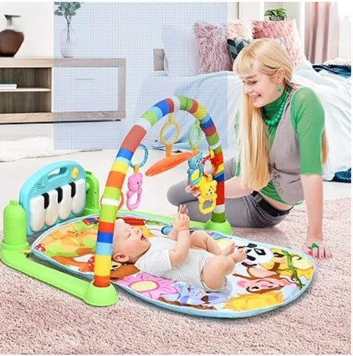 TinyHalo™ Palestrina Musicale: Piccoli Movimenti, Grandi Melodie