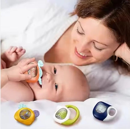 TinyHalo™ Palestrina Musicale: Piccoli Movimenti, Grandi Melodie